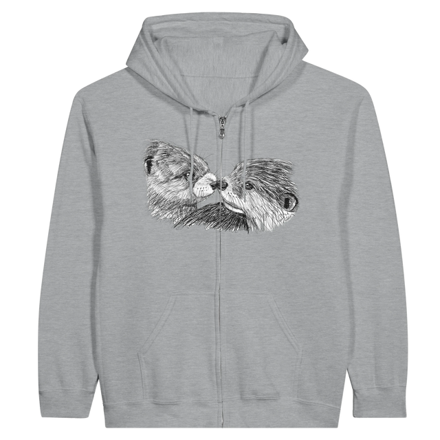 An-Otter-Kiss-Hoodie