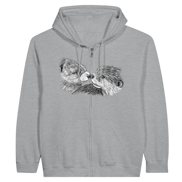 An-Otter-Kiss-Hoodie