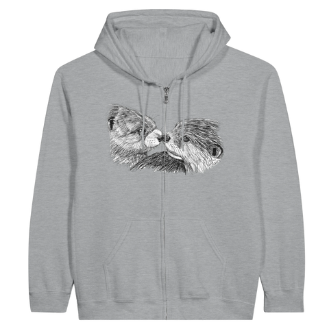 An-Otter-Kiss-Hoodie